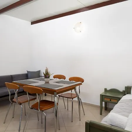 Dom wakacyjny Detached Ηouse In Santorini With Wonderful Views *