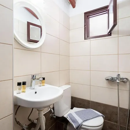 Detached Ηouse In Santorini With Wonderful Views * Perivolos