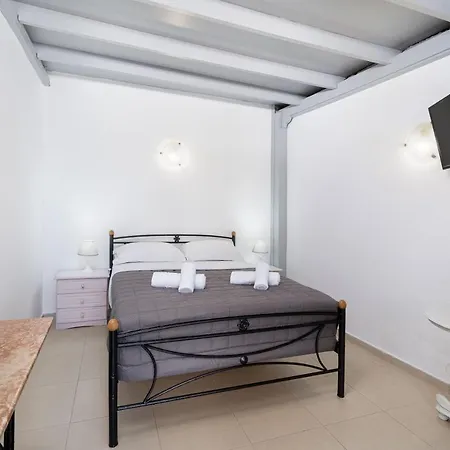 Dom wakacyjny Detached Ηouse In Santorini With Wonderful Views